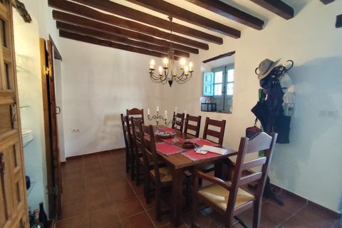 Rækkehus i Itrabo, Granada, Itrabo - € 170.000 | Ref: PSRE-TH1201 - foto 7