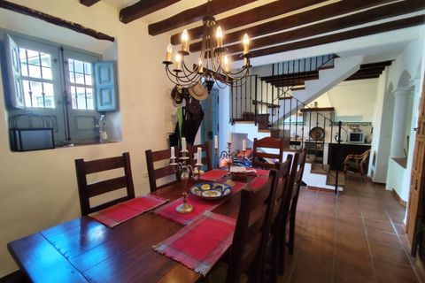 Rækkehus i Itrabo, Granada, Itrabo - € 170.000 | Ref: PSRE-TH1201 - foto 8