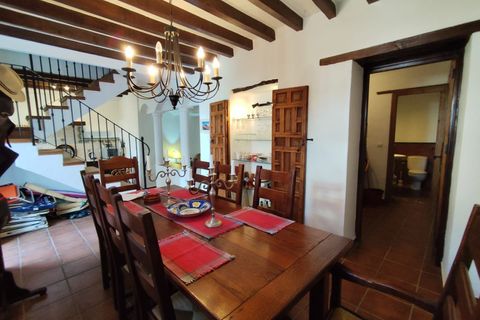 Rækkehus i Itrabo, Granada, Itrabo - € 170.000 | Ref: PSRE-TH1201 - foto 9