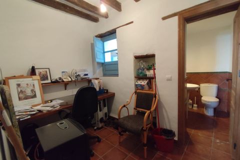 Rækkehus i Itrabo, Granada, Itrabo - € 170.000 | Ref: PSRE-TH1201 - foto 11