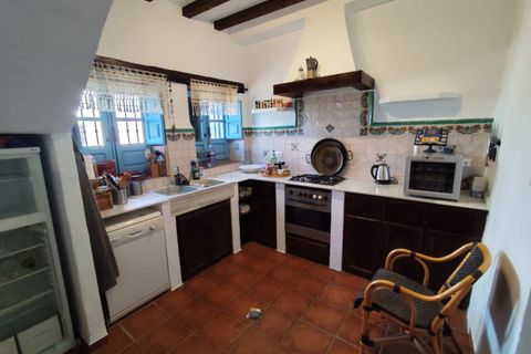 Rækkehus i Itrabo, Granada, Itrabo - € 170.000 | Ref: PSRE-TH1201 - foto 14