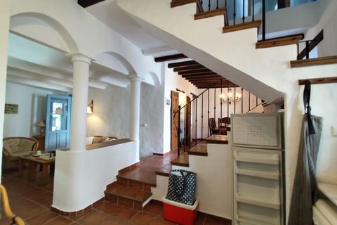 Rækkehus i Itrabo, Granada, Itrabo - € 170.000 | Ref: PSRE-TH1201 - foto 16