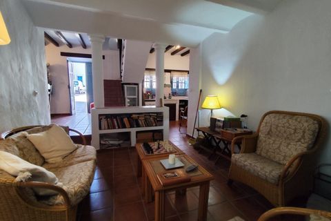 Rækkehus i Itrabo, Granada, Itrabo - € 170.000 | Ref: PSRE-TH1201 - foto 19