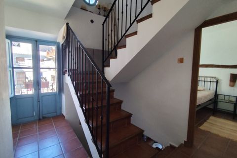 Rækkehus i Itrabo, Granada, Itrabo - € 170.000 | Ref: PSRE-TH1201 - foto 23