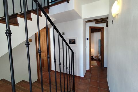 Rækkehus i Itrabo, Granada, Itrabo - € 170.000 | Ref: PSRE-TH1201 - foto 24