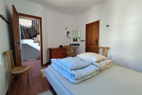 Rækkehus i Itrabo, Granada, Itrabo - € 170.000 | Ref: PSRE-TH1201 - foto 29