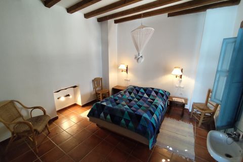 Rækkehus i Itrabo, Granada, Itrabo - € 170.000 | Ref: PSRE-TH1201 - foto 33