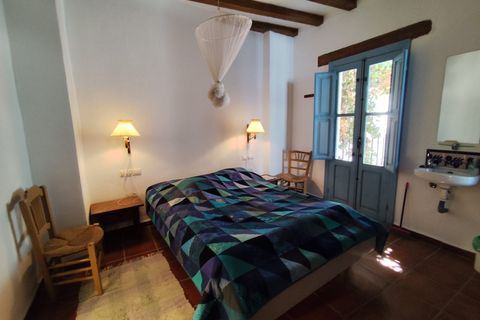 Rækkehus i Itrabo, Granada, Itrabo - € 170.000 | Ref: PSRE-TH1201 - foto 34
