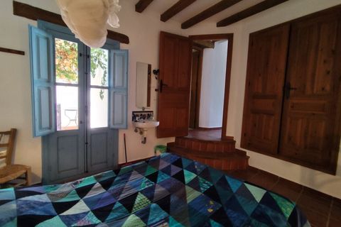 Rækkehus i Itrabo, Granada, Itrabo - € 170.000 | Ref: PSRE-TH1201 - foto 35