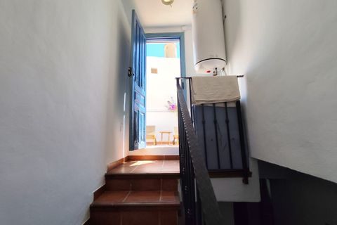 Rækkehus i Itrabo, Granada, Itrabo - € 170.000 | Ref: PSRE-TH1201 - foto 40