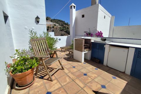 Rækkehus i Itrabo, Granada, Itrabo - € 170.000 | Ref: PSRE-TH1201 - foto 42