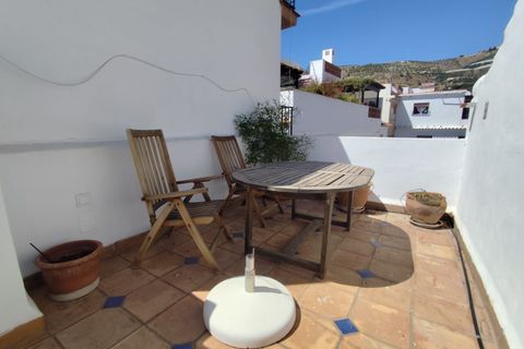 Rækkehus i Itrabo, Granada, Itrabo - € 170.000 | Ref: PSRE-TH1201 - foto 43