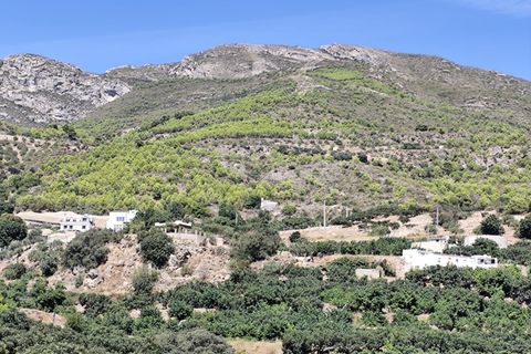 Rækkehus i Itrabo, Granada, Itrabo - € 170.000 | Ref: PSRE-TH1201 - foto 44