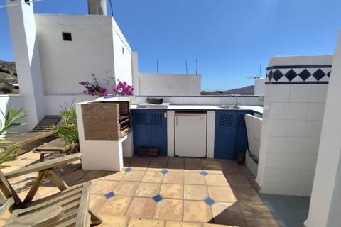 Rækkehus i Itrabo, Granada, Itrabo - € 170.000 | Ref: PSRE-TH1201 - foto 45