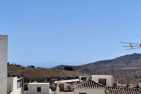 Rækkehus i Itrabo, Granada, Itrabo - € 170.000 | Ref: PSRE-TH1201 - foto 47