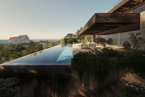 Villa i Benissa, Alicante, Benissa - € 4.250.000 | Ref: YHS39904F - foto 1