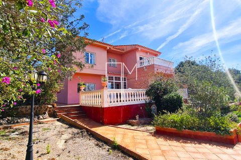 Villa i Turis, Valencia - foto 1