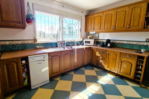 Villa a Turis, Valencia, Turis - € 460.000 | Ref: MP111L - foto 15