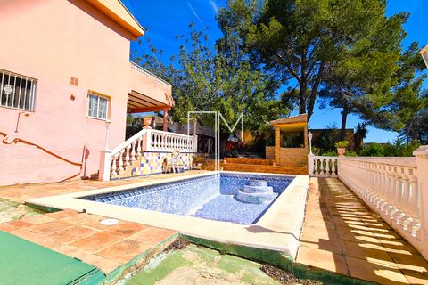 Villa a Turis, Valencia, Turis - € 460.000 | Ref: MP111L - foto 45