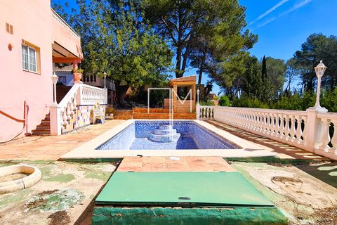 Villa i Turis, Valencia - foto 2