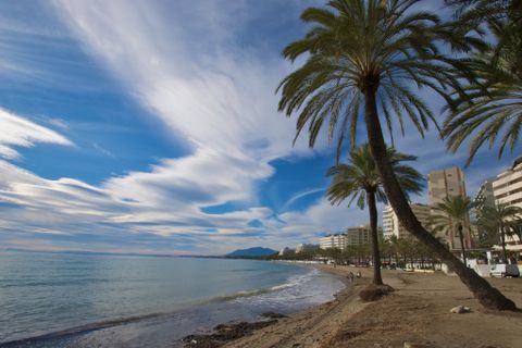 Penthouse i Marbella, Malaga, Marbella - € 571 000 | Ref: R5157199 - foto 32