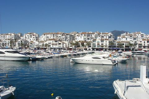 Penthouse i Marbella, Malaga, Marbella - € 571 000 | Ref: R5157199 - foto 29