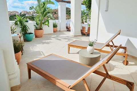 Penthouse i Marbella, Malaga, Marbella - € 571 000 | Ref: R5157199 - foto 8