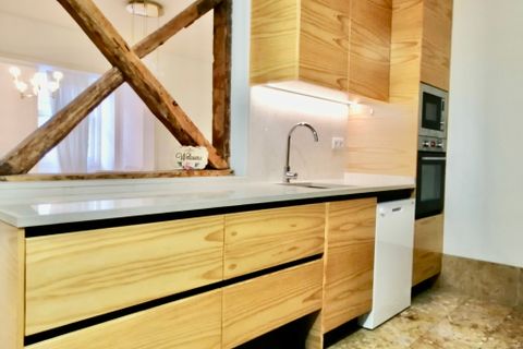 Lejlighed i Lisbon, Lisbon, Lisbon - € 680.000 | Ref: PT-0010 - foto 7
