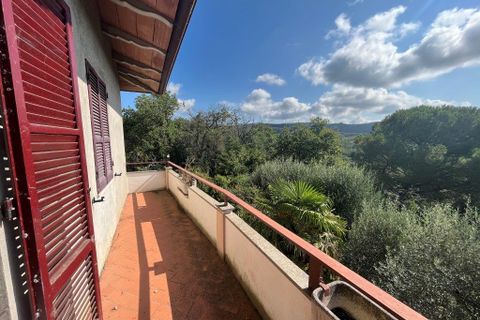 Villa i Panicale, Perugia, Panicale - € 250.000 | Ref: P010 - foto 13