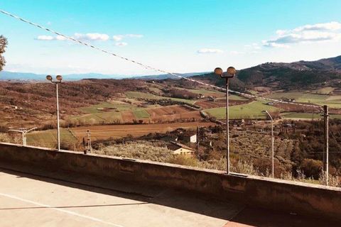 Villa i Panicale, Perugia, Panicale - € 250.000 | Ref: P010 - foto 15