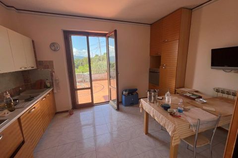 Villa i Panicale, Perugia, Panicale - € 250.000 | Ref: P010 - foto 12