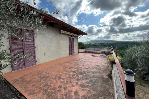 Villa i Panicale, Perugia, Panicale - € 250.000 | Ref: P010 - foto 14