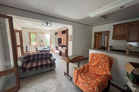 Villa i Panicale, Perugia, Panicale - € 250.000 | Ref: P010 - foto 11
