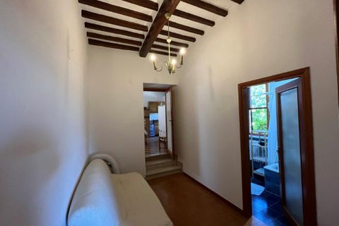 Lejlighed i Panicale, Perugia, Panicale - € 125.000 | Ref: P022 - foto 11