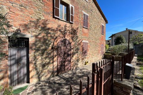 Lejlighed i Panicale, Perugia, Panicale - € 125.000 | Ref: P022 - foto 4