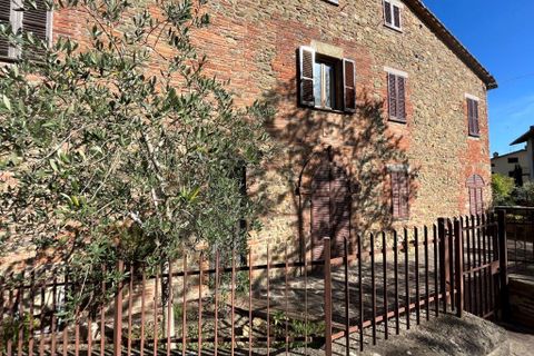 Lejlighed i Panicale, Perugia, Panicale - € 125.000 | Ref: P022 - foto 3