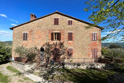 Lejlighed i Panicale, Perugia, Panicale - € 125.000 | Ref: P022 - foto 2