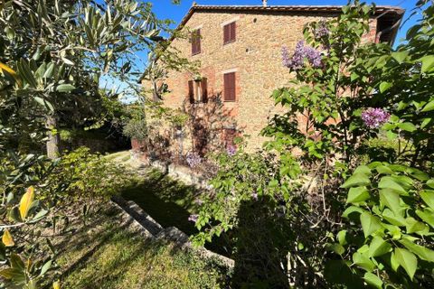 Lejlighed i Panicale, Perugia, Panicale - € 125.000 | Ref: P022 - foto 1
