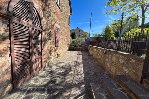 Lejlighed i Panicale, Perugia, Panicale - € 125.000 | Ref: P022 - foto 7