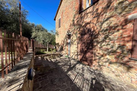 Lejlighed i Panicale, Perugia, Panicale - € 125.000 | Ref: P022 - foto 5
