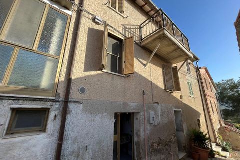 Byhus i Panicale, Perugia, Panicale - € 55.000 | Ref: P025 - foto 3