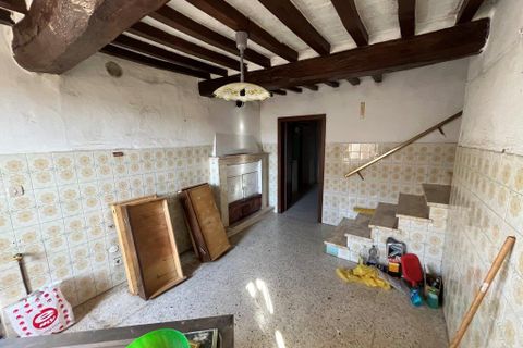 Byhus i Panicale, Perugia, Panicale - € 55.000 | Ref: P025 - foto 4