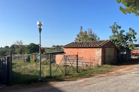 Byhus i Panicale, Perugia, Panicale - € 55.000 | Ref: P025 - foto 14