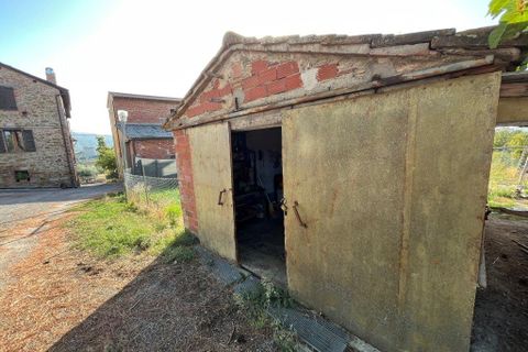 Byhus i Panicale, Perugia, Panicale - € 55.000 | Ref: P025 - foto 16