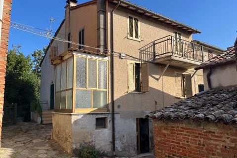 Byhus i Panicale, Perugia, Panicale - € 55.000 | Ref: P025 - foto 2