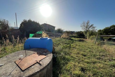 Byhus i Panicale, Perugia, Panicale - € 55.000 | Ref: P025 - foto 13