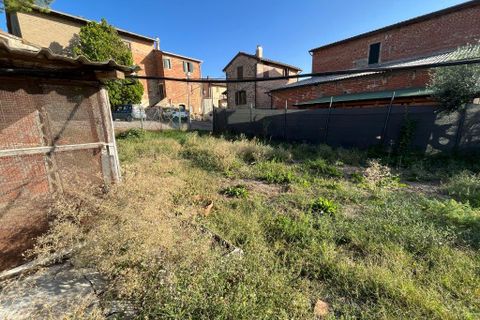 Byhus i Panicale, Perugia, Panicale - € 55.000 | Ref: P025 - foto 15