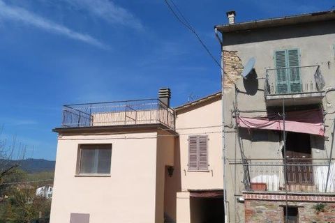 Byhus i Panicale, Perugia, Panicale - € 58.000 | Ref: P032 - foto 12