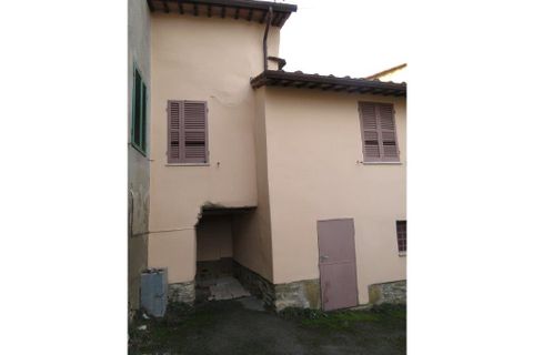 Byhus i Panicale, Perugia, Panicale - € 58.000 | Ref: P032 - foto 11