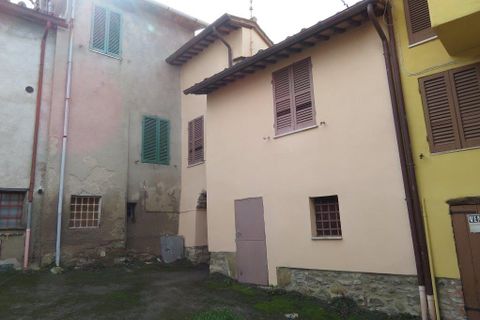 Byhus i Panicale, Perugia, Panicale - € 58.000 | Ref: P032 - foto 2